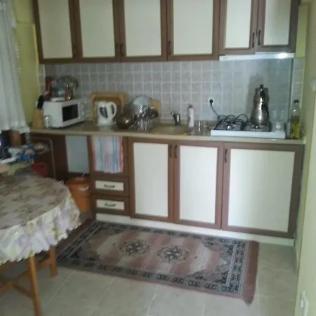 Villa Mustakil 4+1 Kusadasi